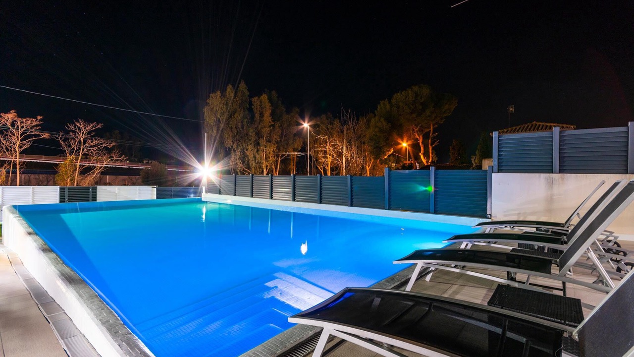 Photo of Outdoor in Sitges