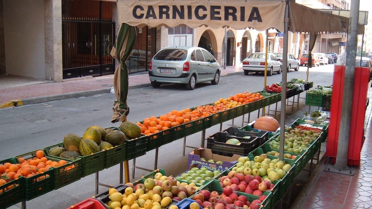 Photo of Others in Guardamar del Segura