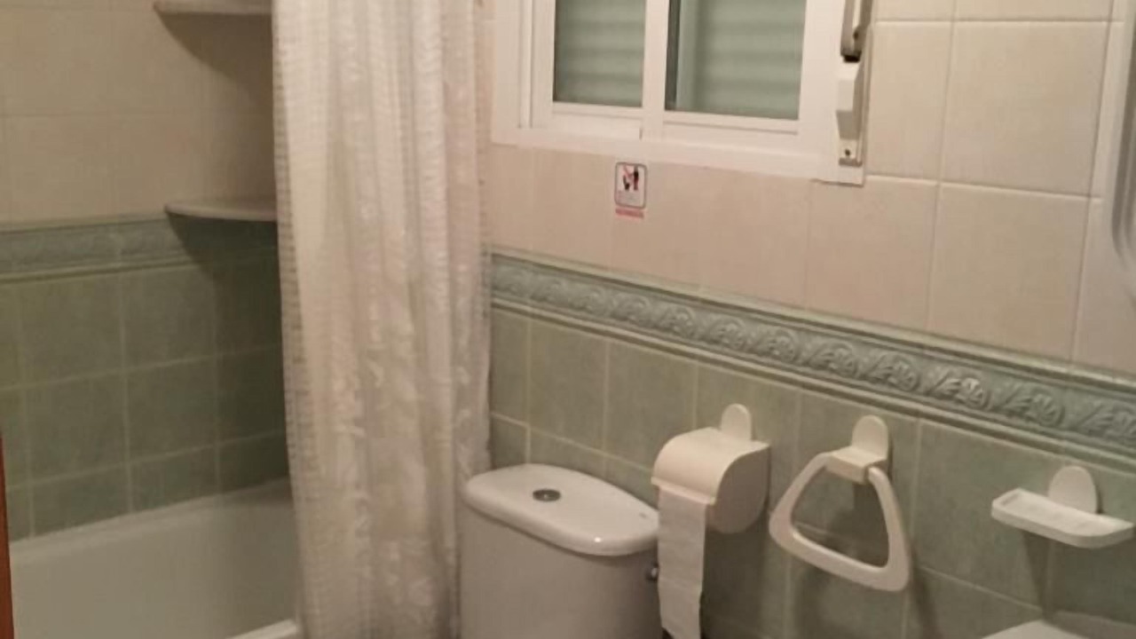Photo of Bathroom in Guardamar del Segura