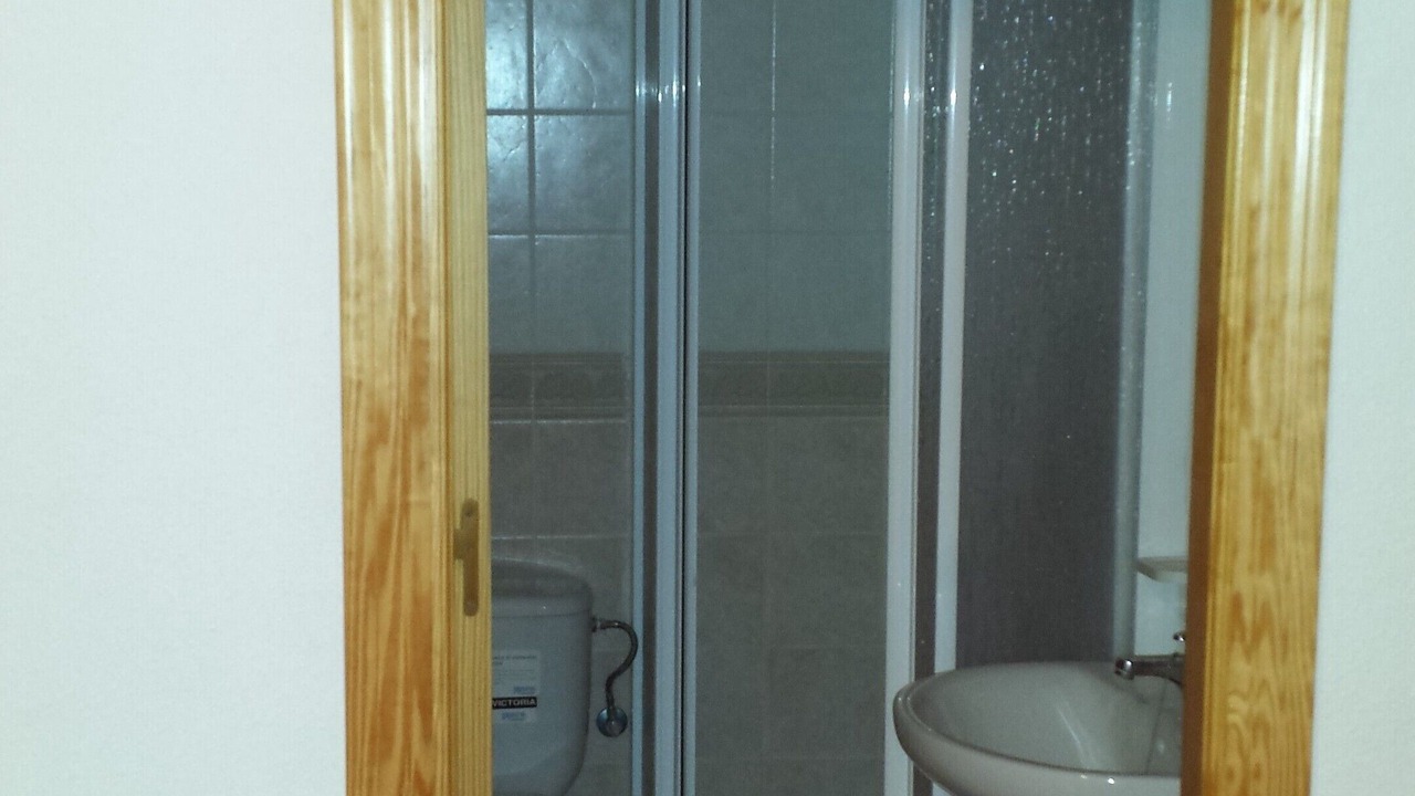 Photo of Bathroom in Guardamar del Segura