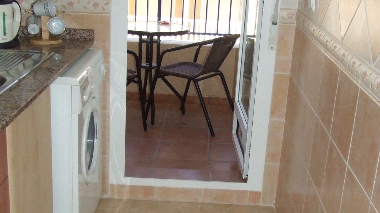 Photo of Patio Balcony in Guardamar del Segura