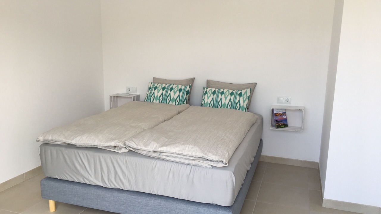 Photo of Bedroom in Badia Gran