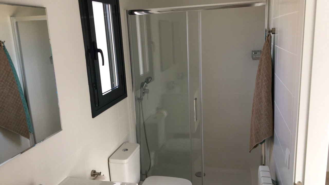 Photo of Bathroom in Badia Gran