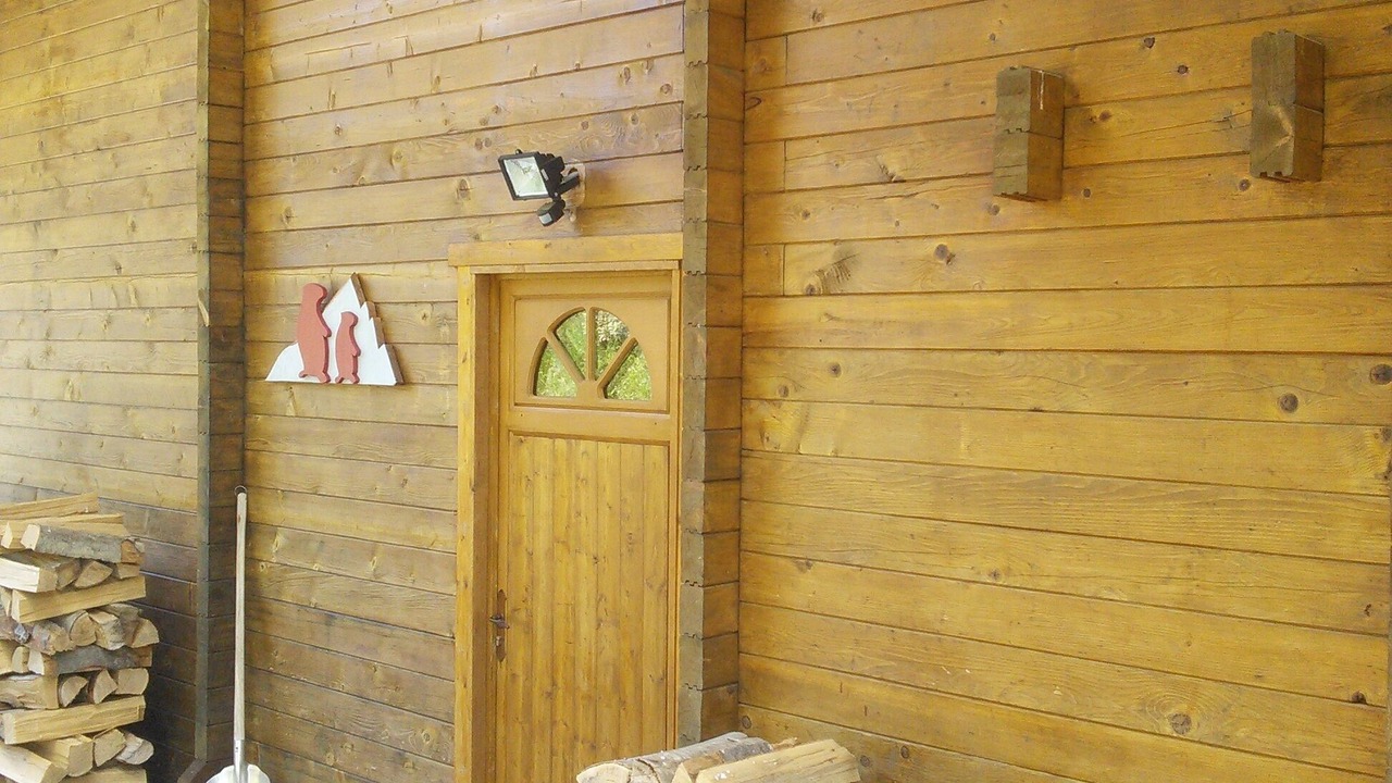 Photo of Outdoor in Saint-Nicolas-la-Chapelle
