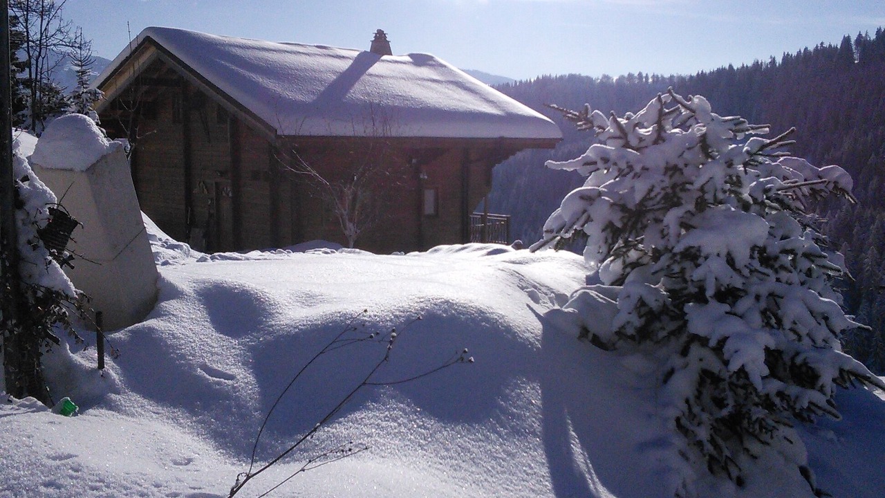 Photo of Outdoor in Saint-Nicolas-la-Chapelle