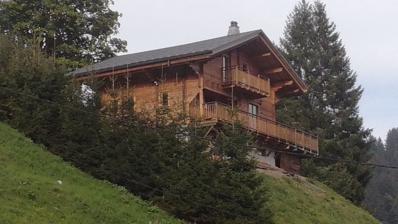 Photo of Outdoor in Saint-Nicolas-la-Chapelle