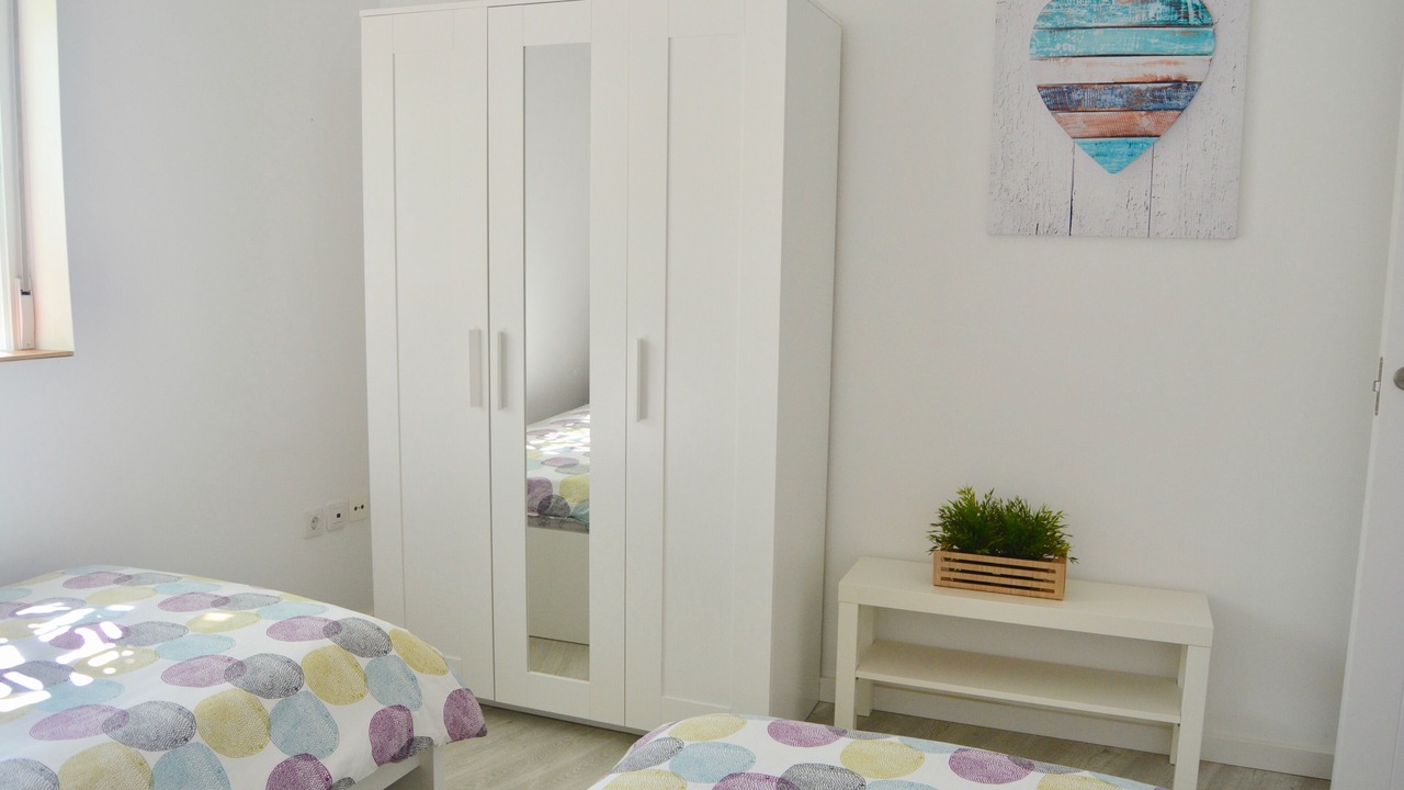 Photo of Bedroom in Las Arenas