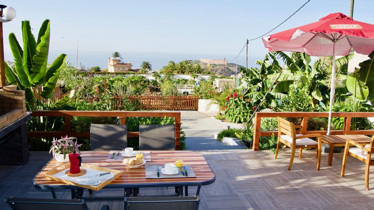 Photo of Outdoor in Las Arenas