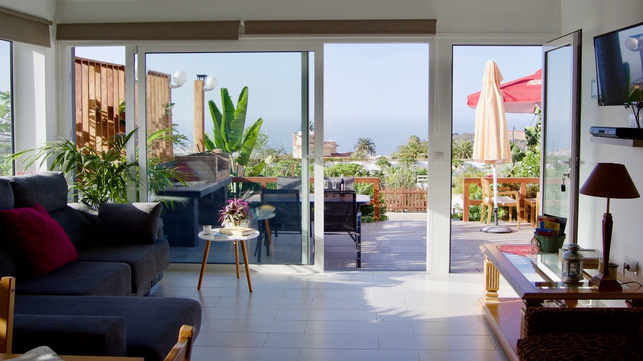 Photo of Livingroom in Las Arenas