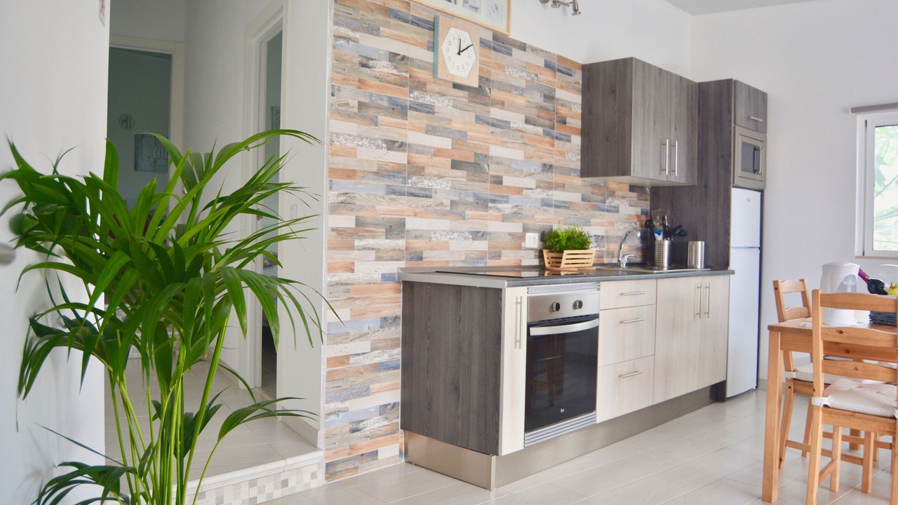 Photo of Kitchen in Las Arenas