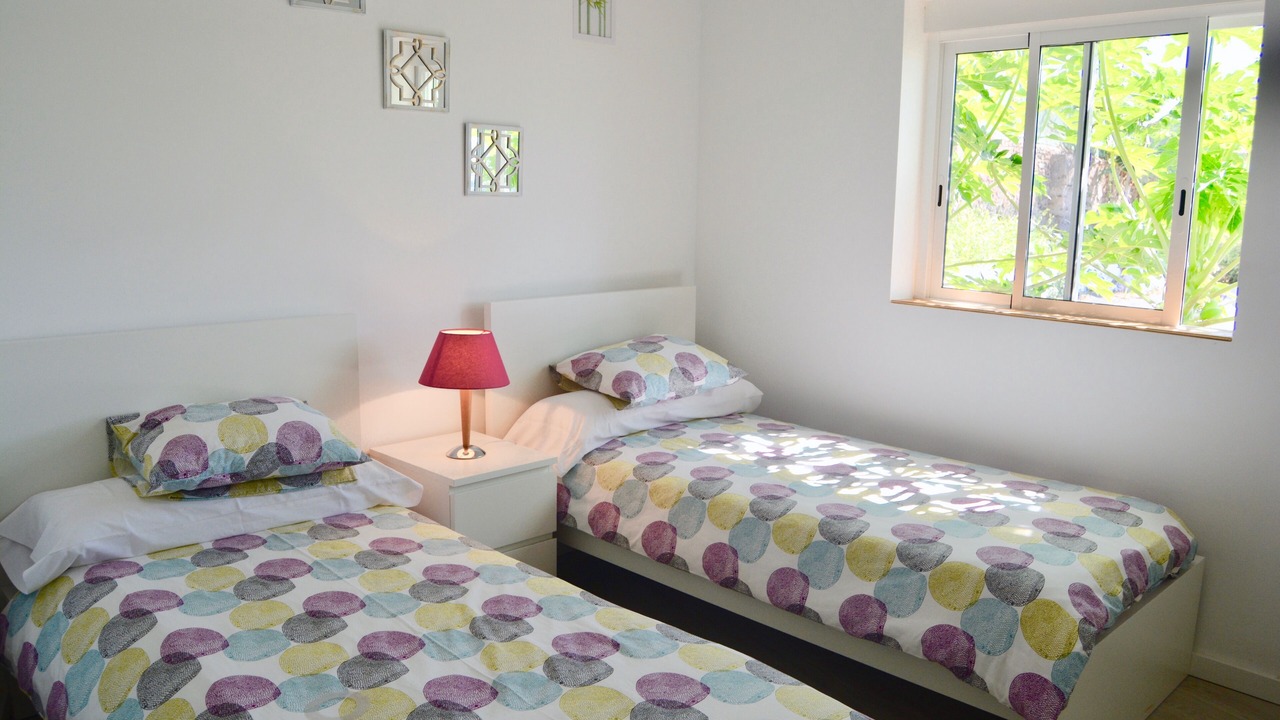 Photo of Bedroom in Las Arenas