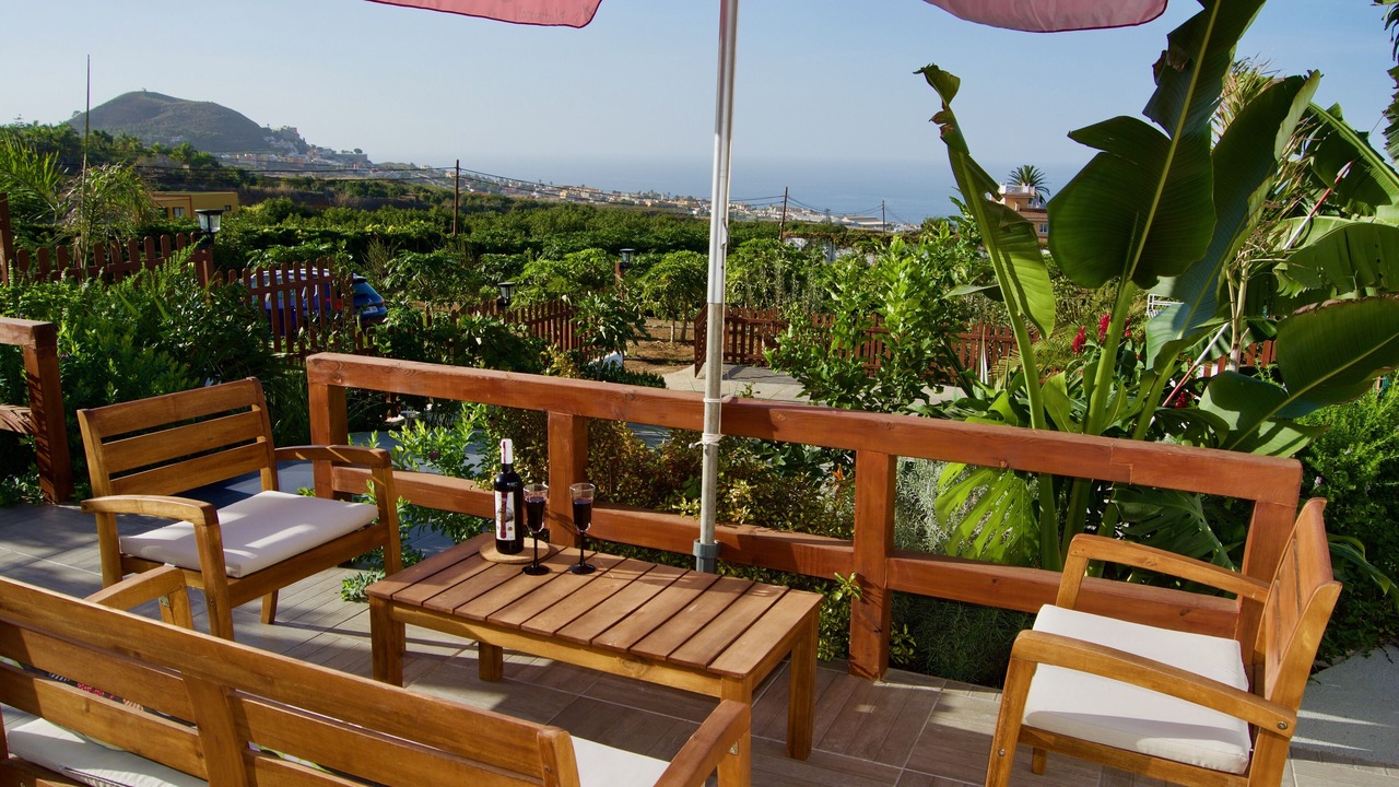 Photo of Outdoor in Las Arenas