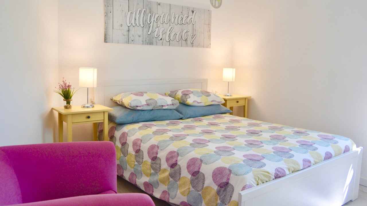 Photo of Bedroom in Las Arenas