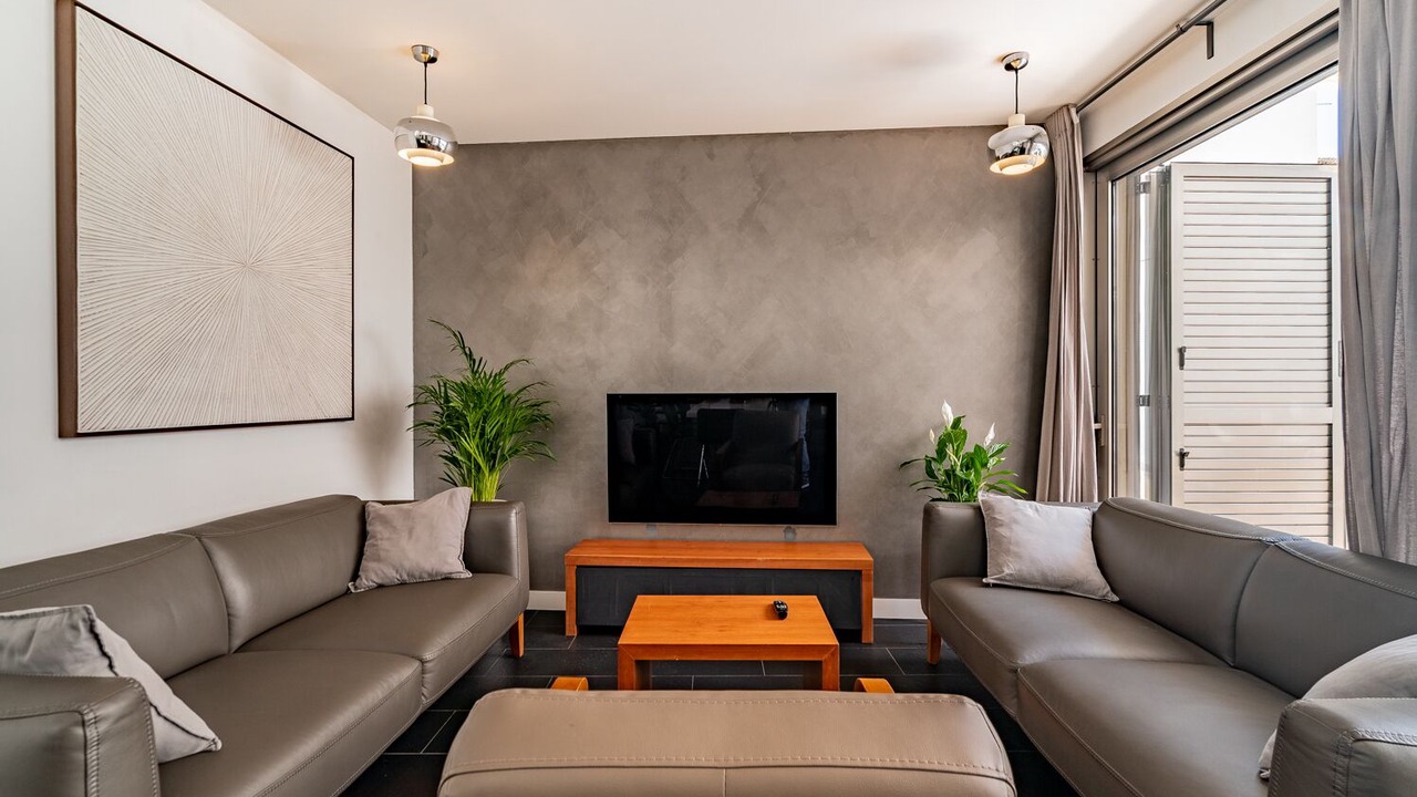 Photo of Livingroom in Burjasot