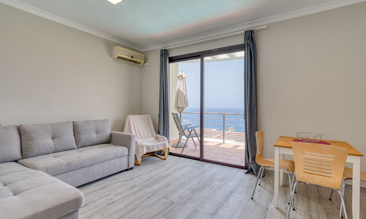 Photo of Livingroom in Patalavaca
