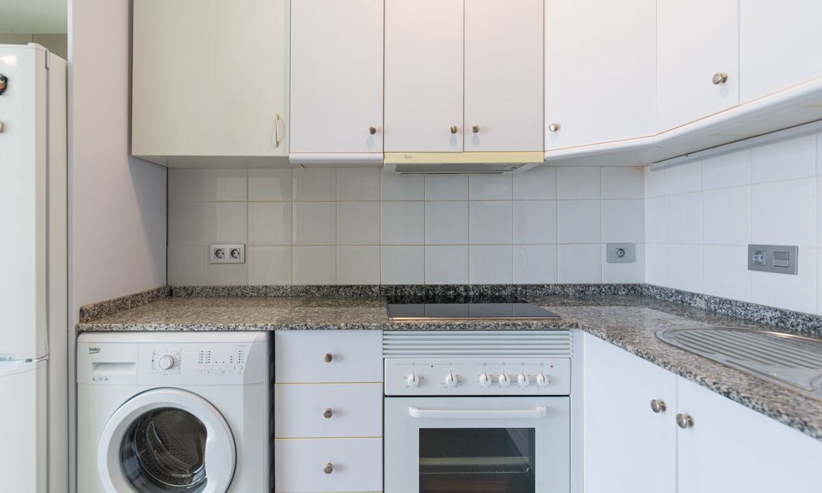 Photo of Kitchen in Patalavaca