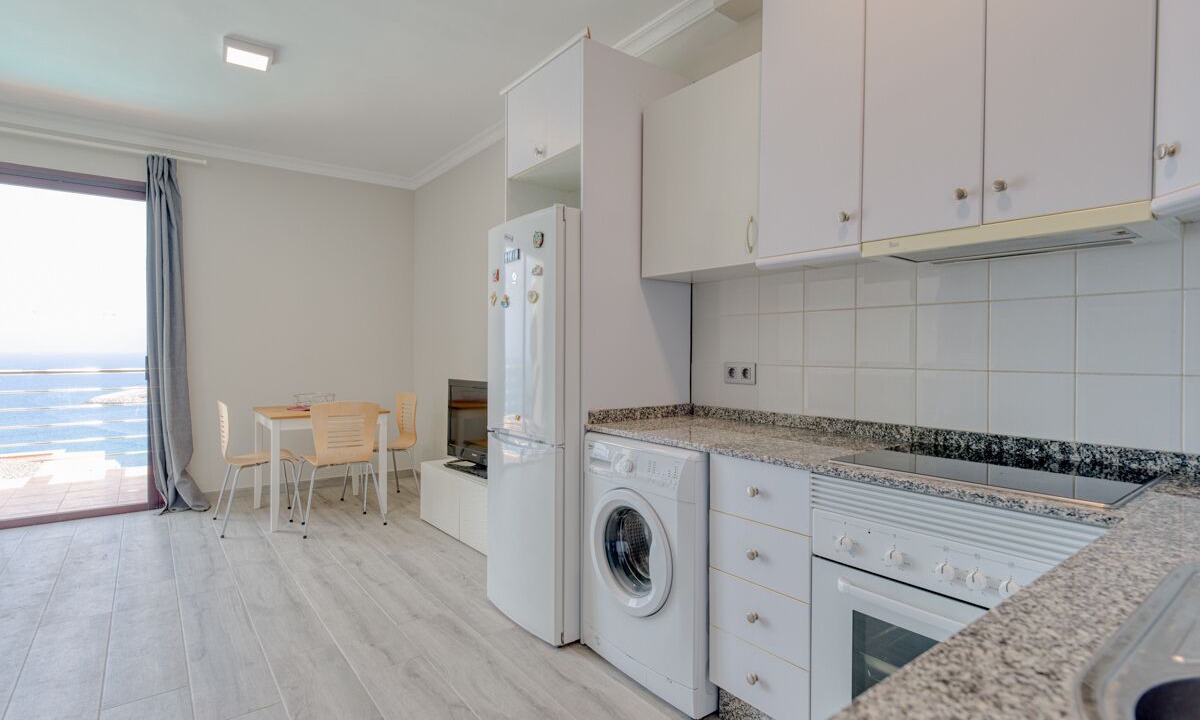 Photo of Kitchen in Patalavaca