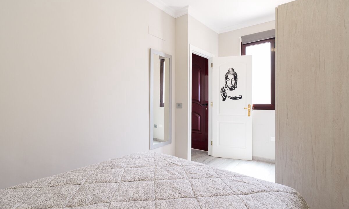 Photo of Bedroom in Patalavaca