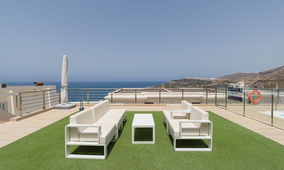 Photo of Patio Balcony in Patalavaca
