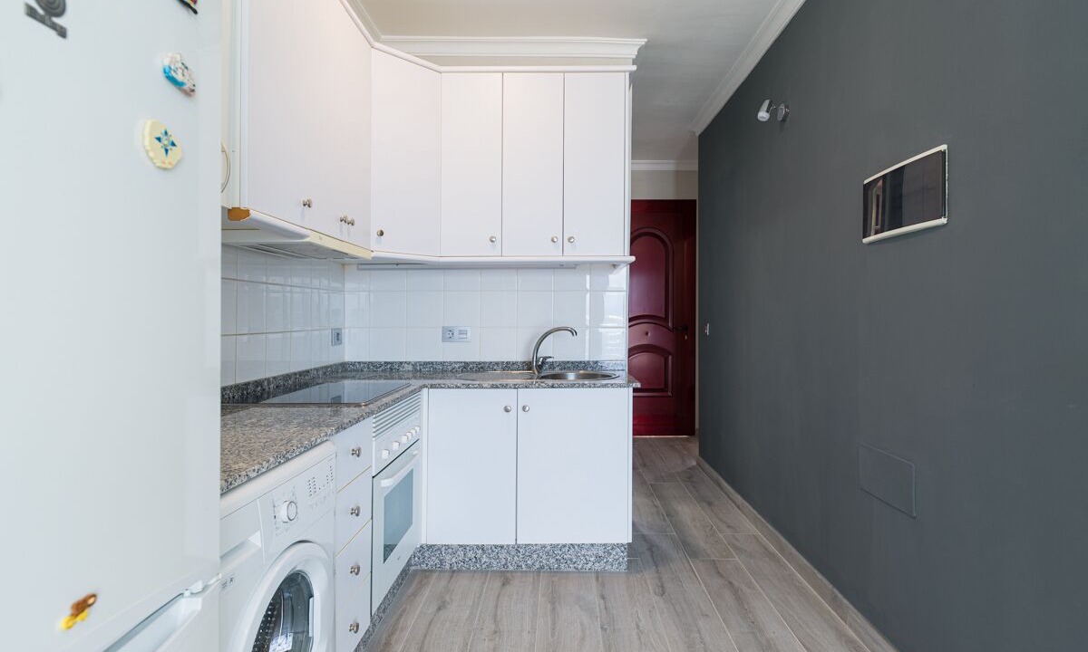 Photo of Kitchen in Patalavaca