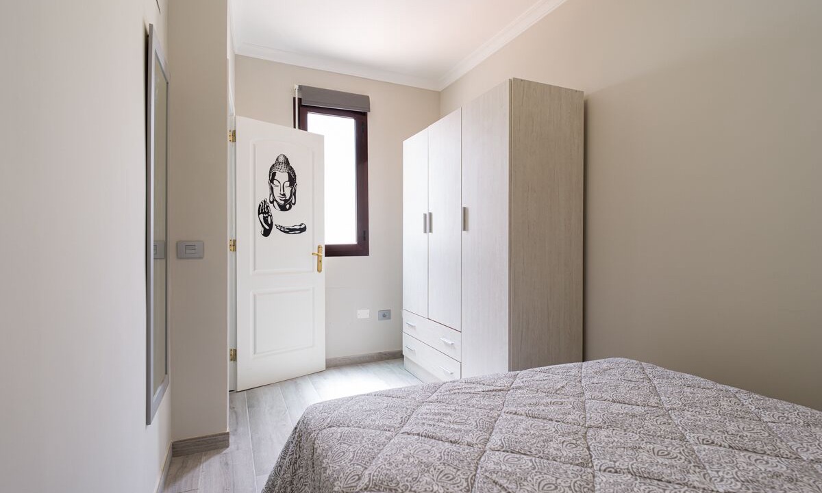 Photo of Bedroom in Patalavaca