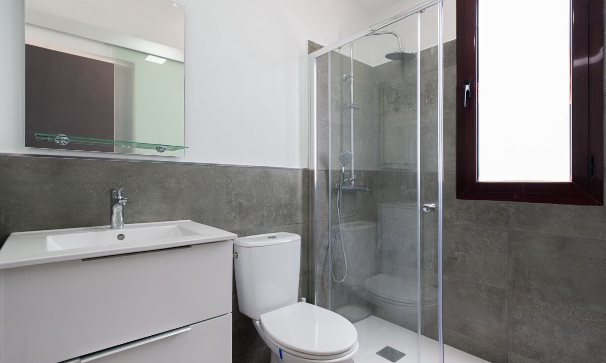 Photo of Bathroom in Patalavaca