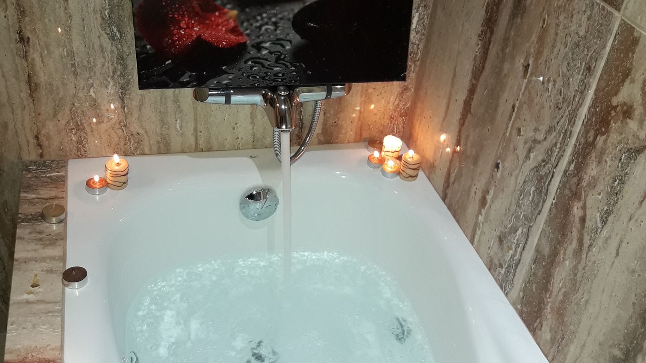 Photo of Bathroom in Ciudad Jardin