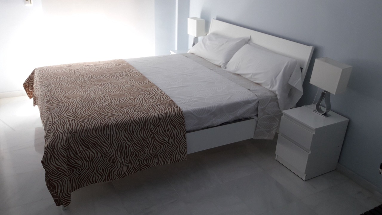 Photo of Bedroom in Ciudad Jardin
