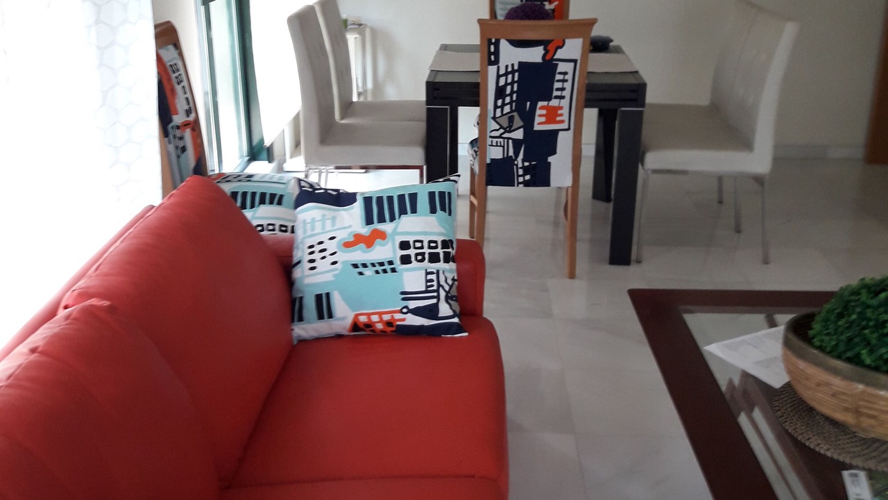 Photo of Livingroom in Ciudad Jardin