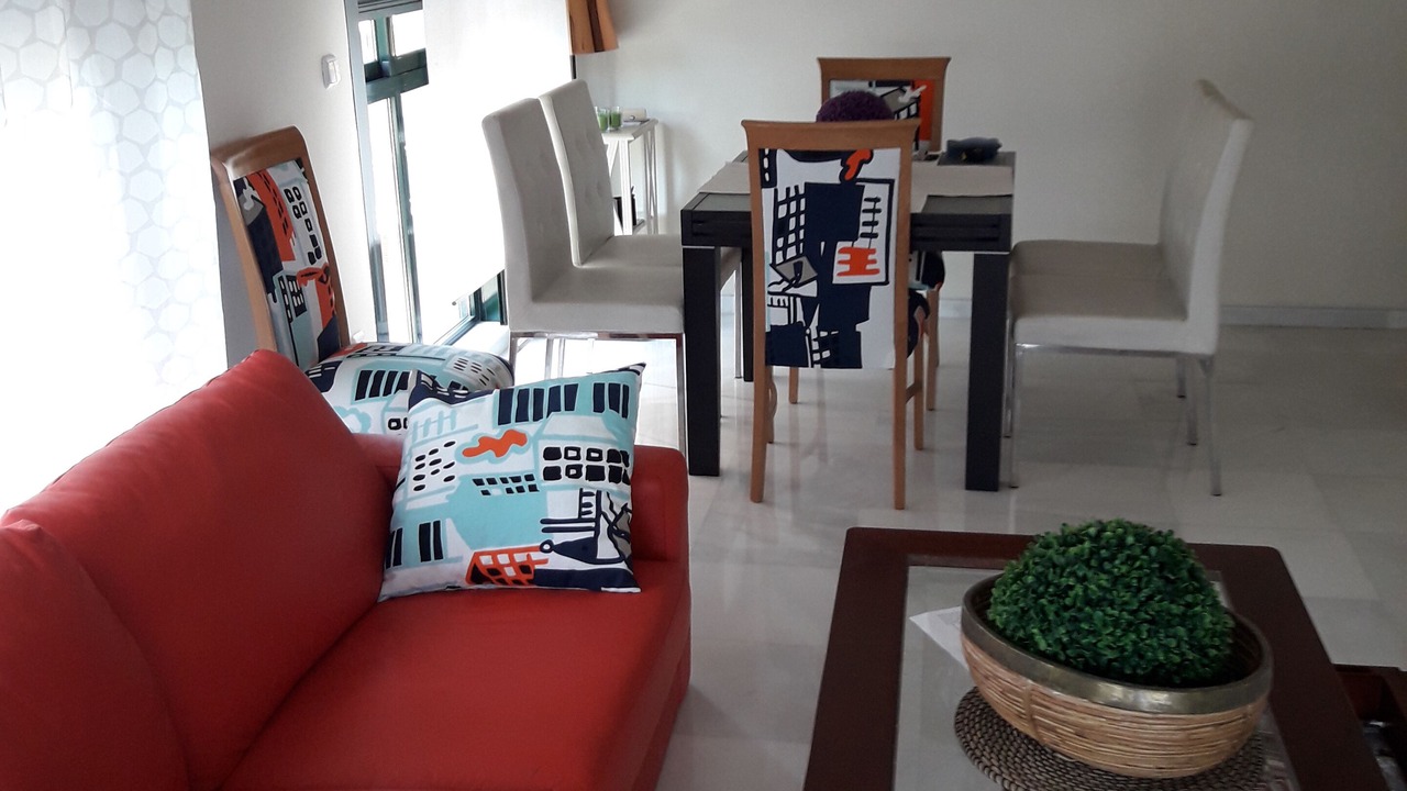 Photo of Livingroom in Ciudad Jardin