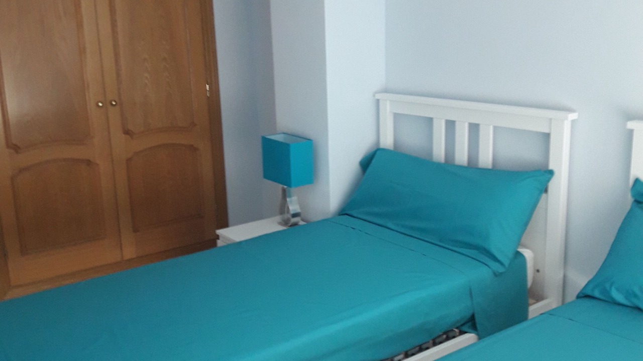 Photo of Bedroom in Ciudad Jardin