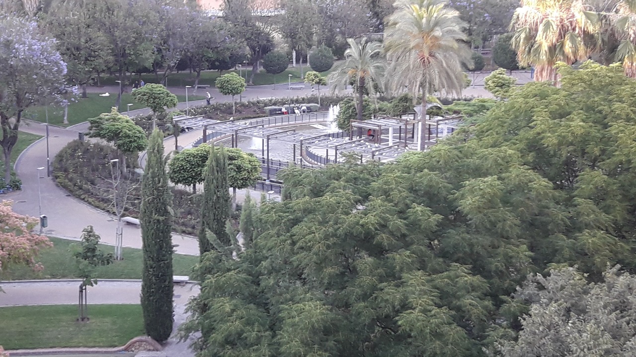 Photo of Outdoor in Ciudad Jardin