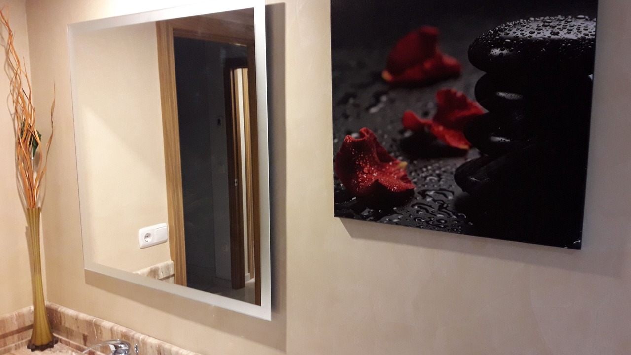 Photo of Bathroom in Ciudad Jardin