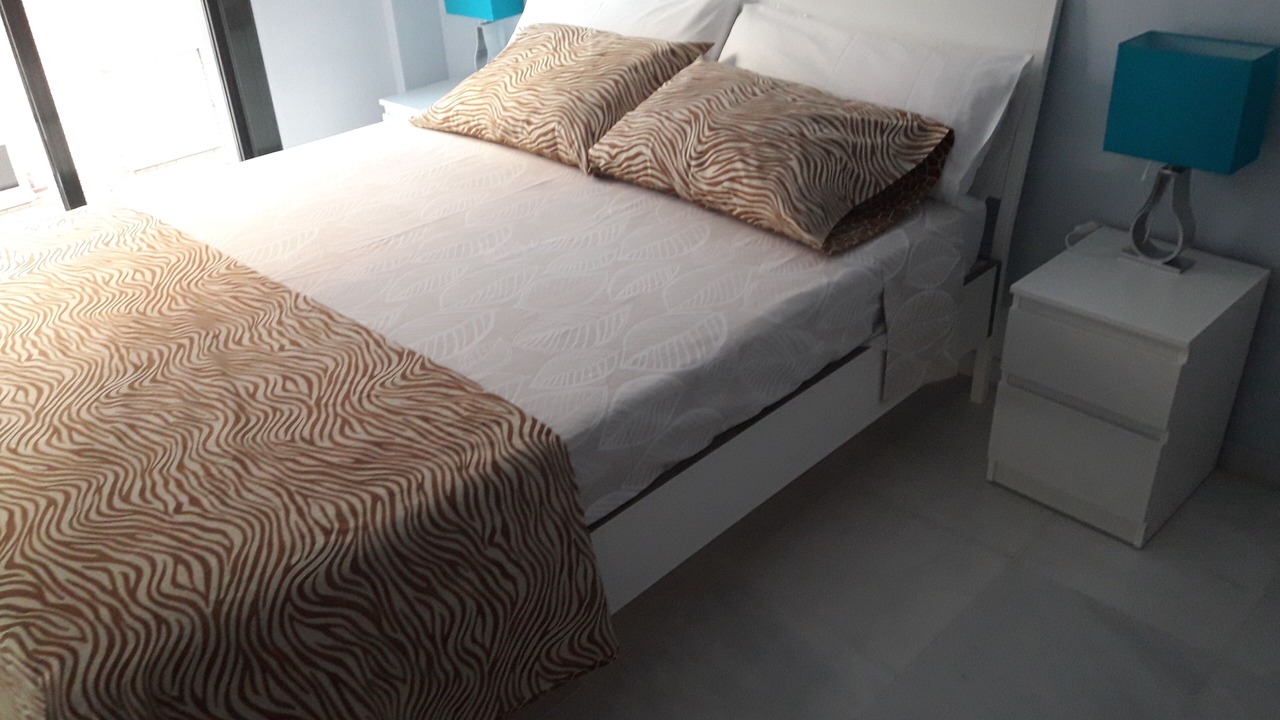Photo of Bedroom in Ciudad Jardin