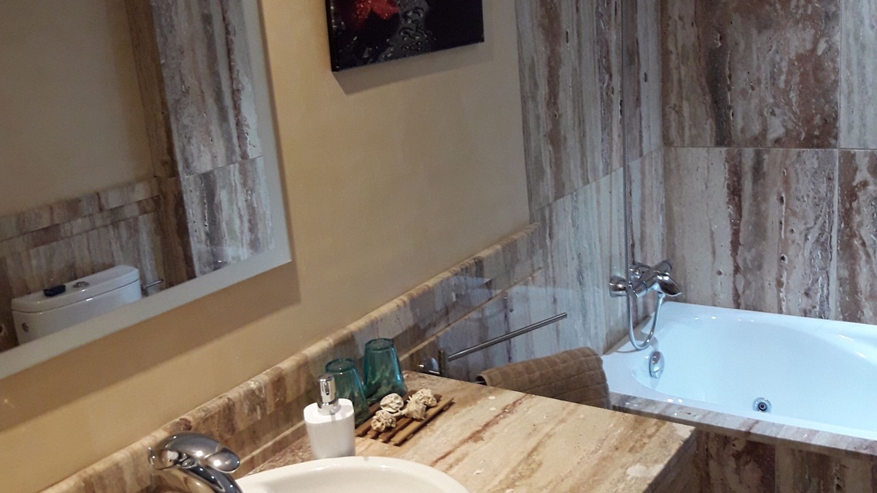 Photo of Bathroom in Ciudad Jardin