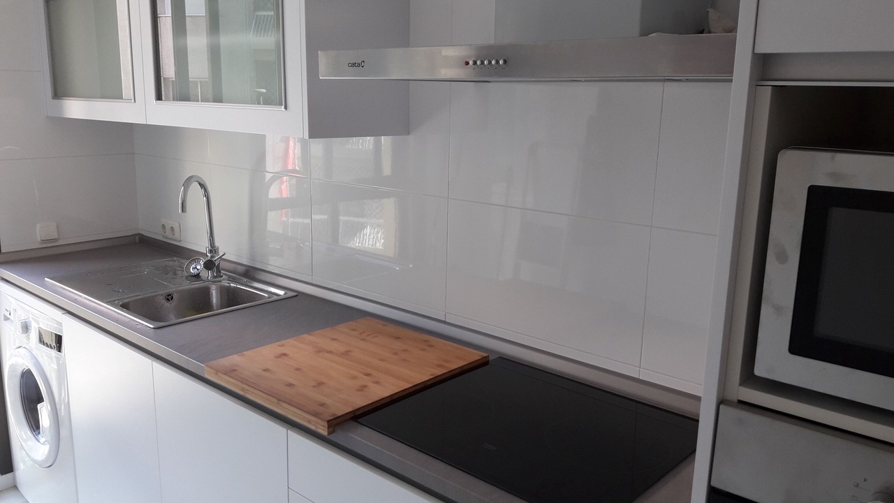 Photo of Kitchen in Ciudad Jardin