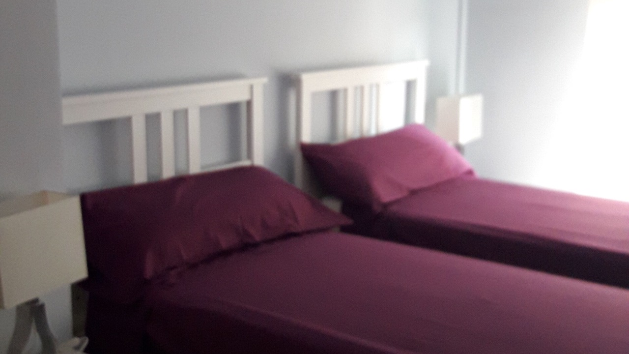 Photo of Bedroom in Ciudad Jardin