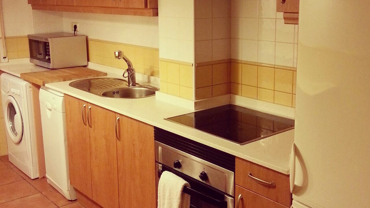 Photo of Kitchen in Chisagues
