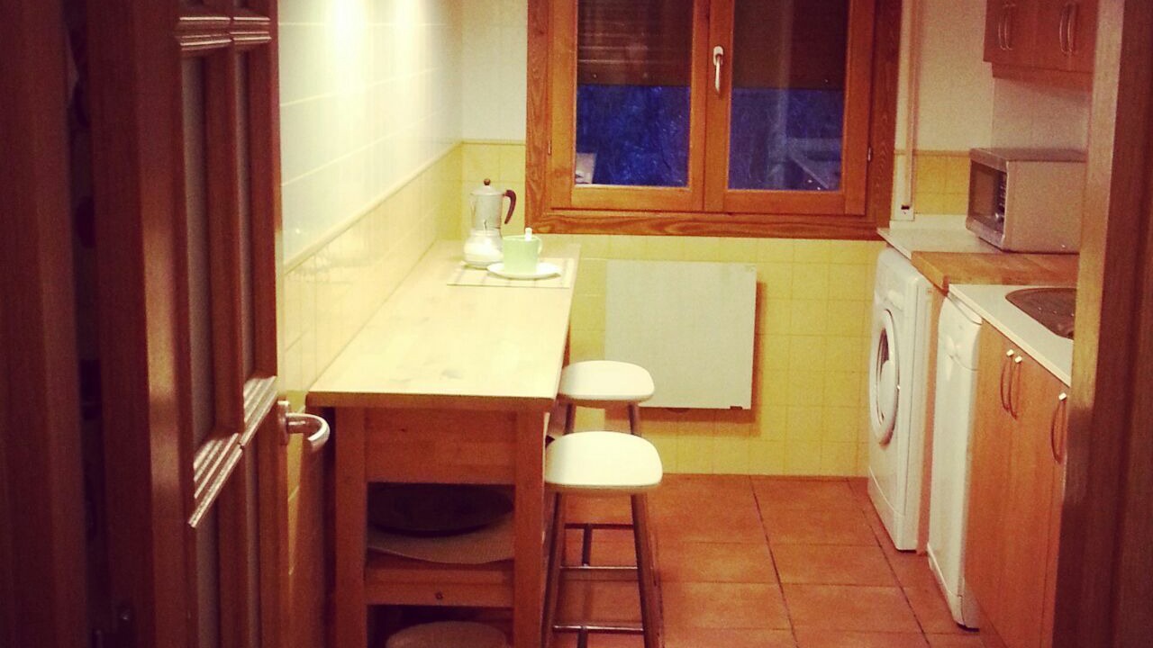 Photo of Kitchen in Chisagues