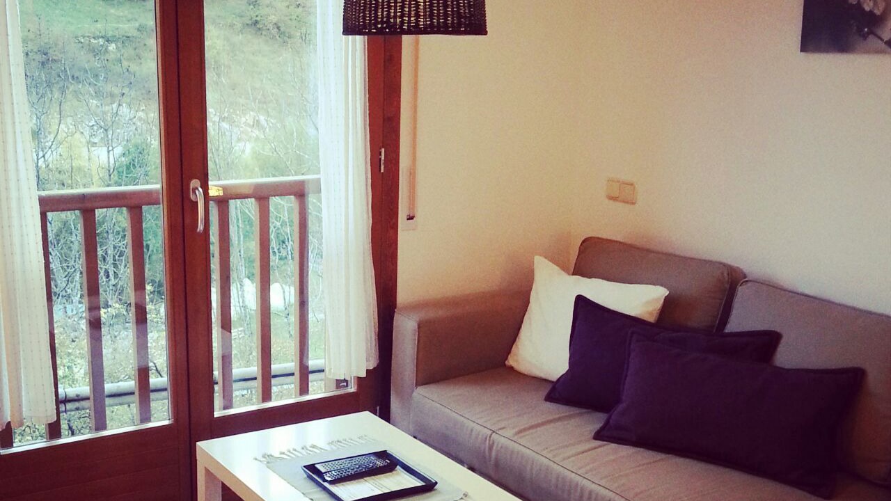 Photo of Livingroom in Chisagues