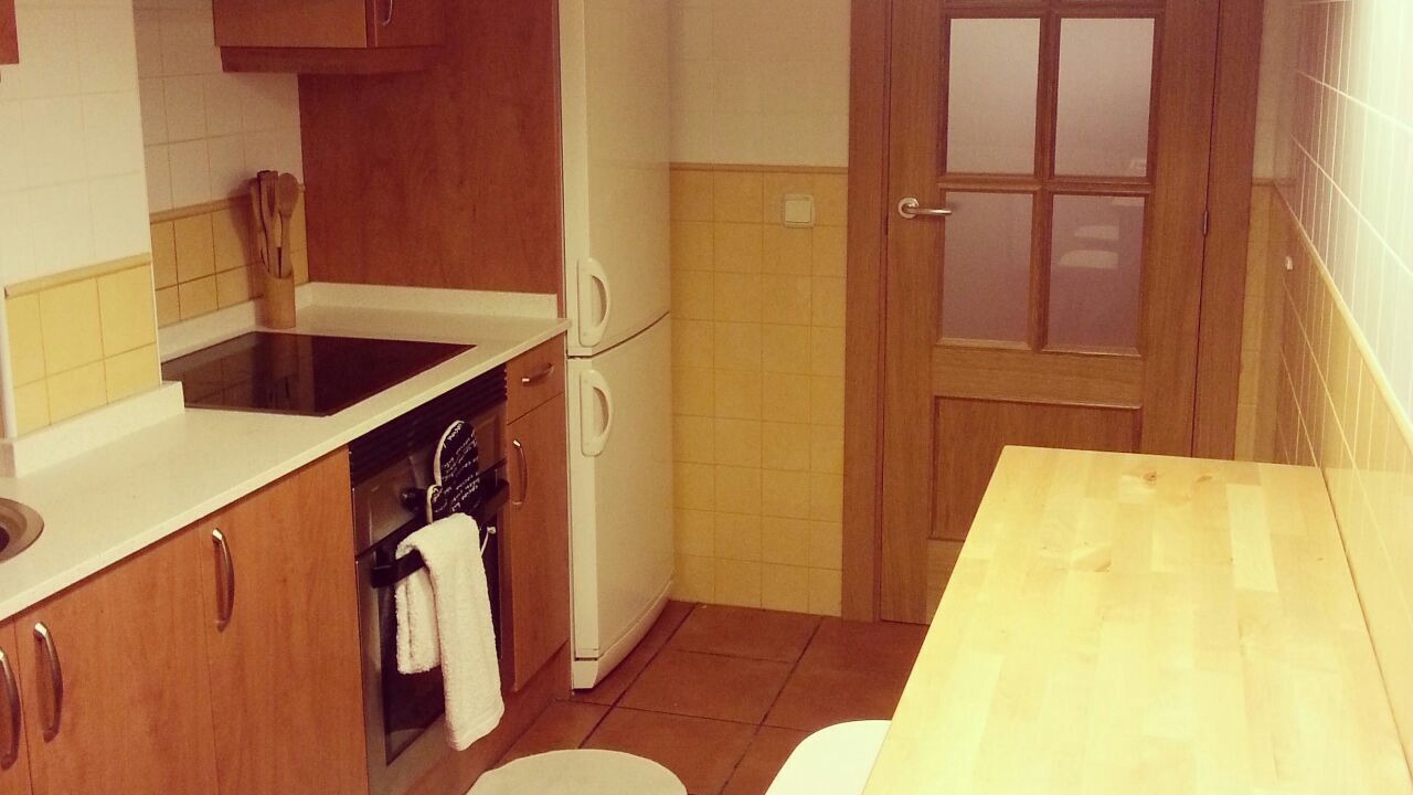 Photo of Kitchen in Chisagues