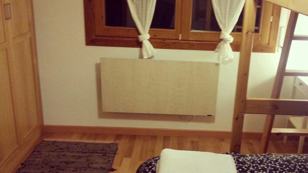Photo of Bedroom in Chisagues