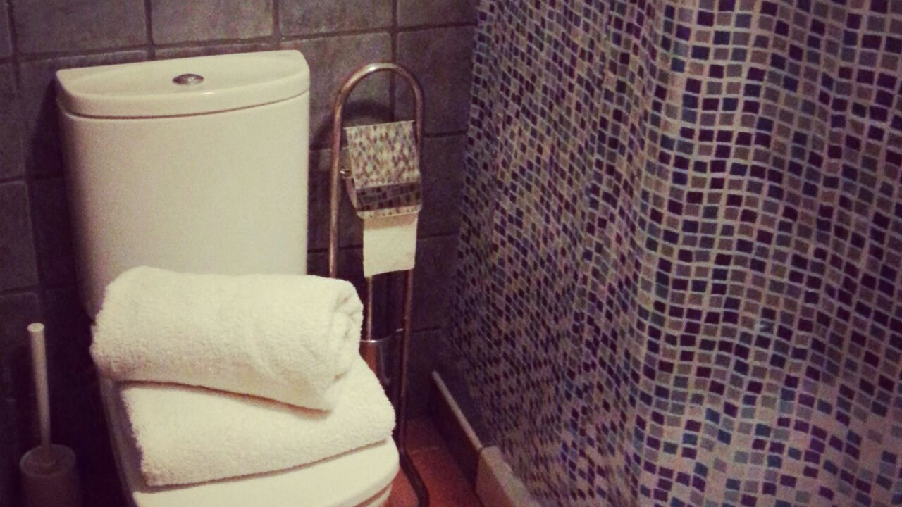 Photo of Bathroom in Chisagues