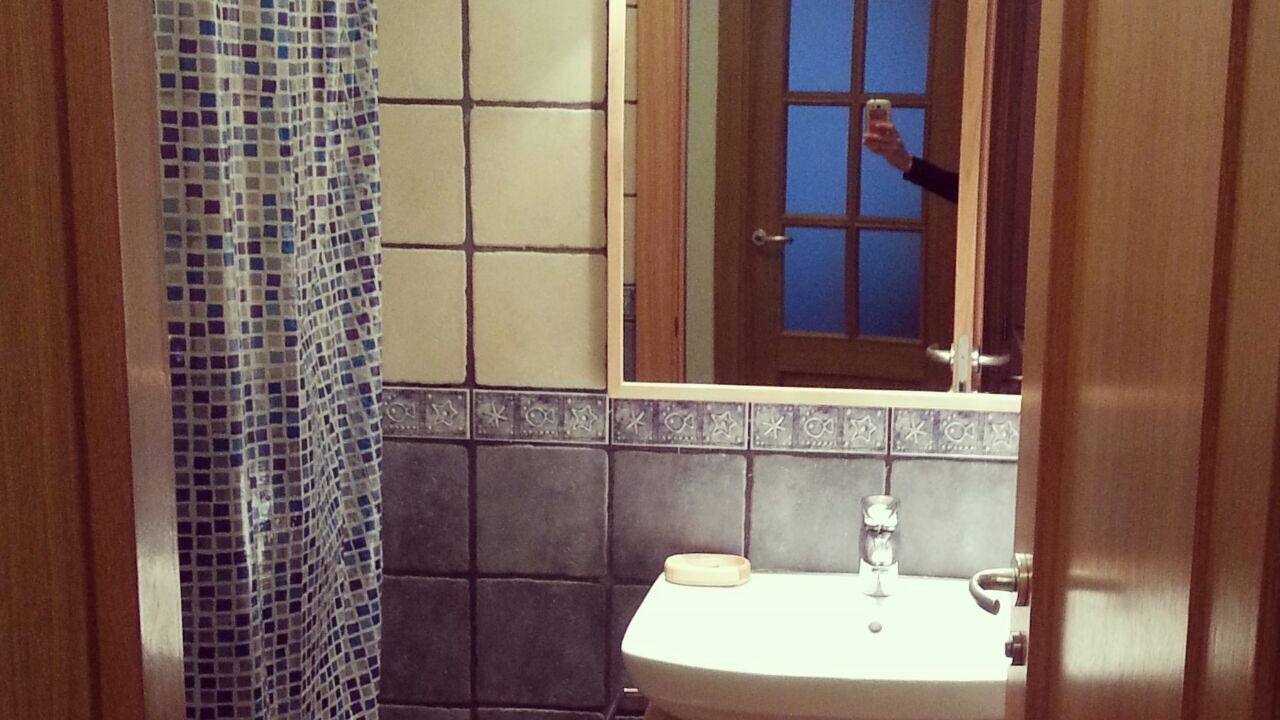 Photo of Bathroom in Chisagues