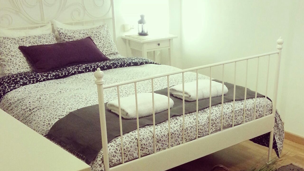 Photo of Bedroom in Chisagues