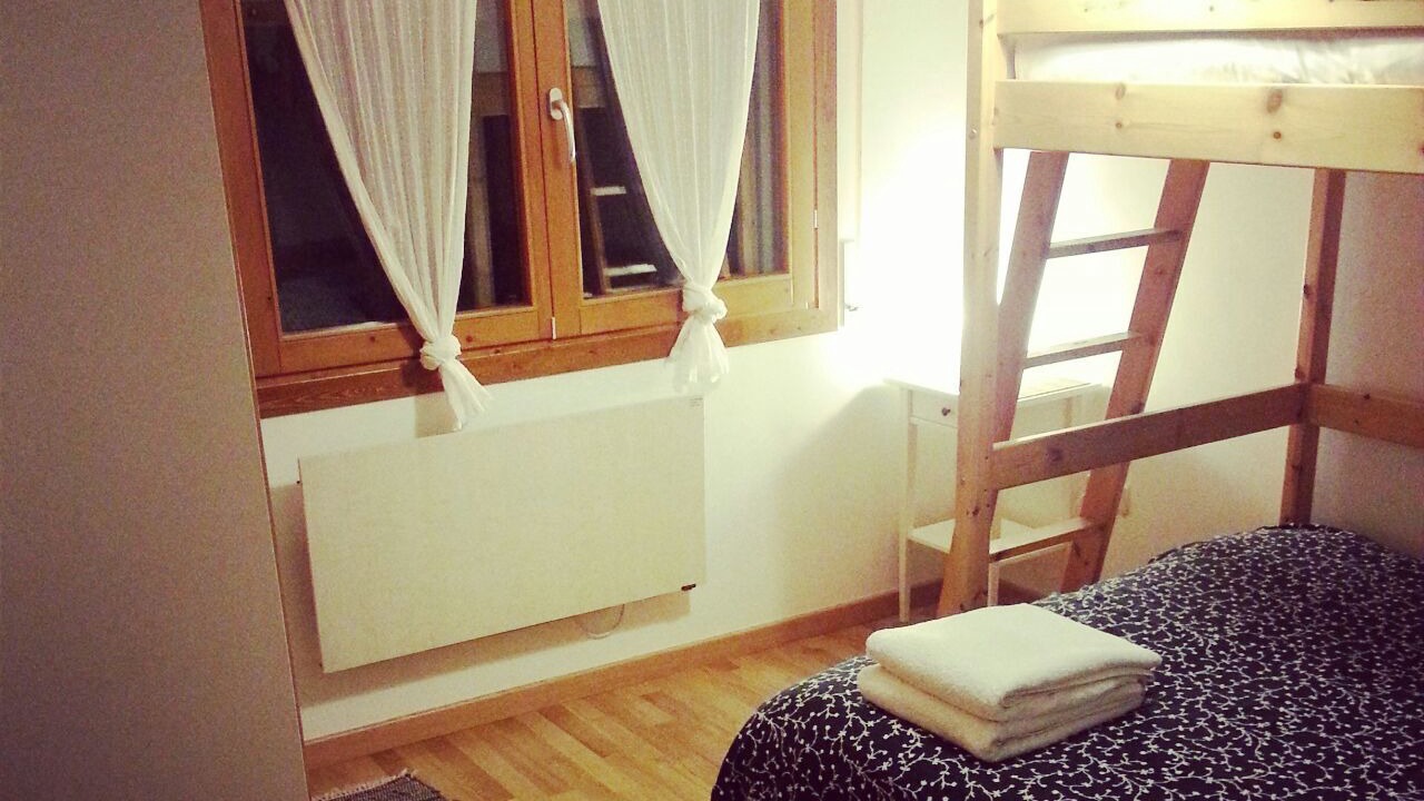 Photo of Bedroom in Chisagues