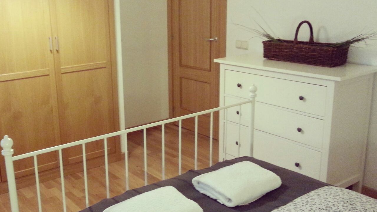 Photo of Bedroom in Chisagues