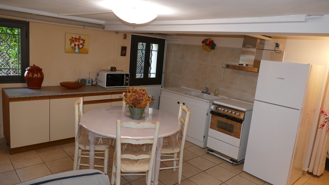 Photo of Kitchen in Le Pontet