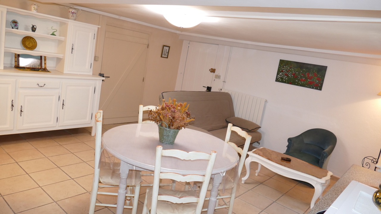 Photo of Livingroom in Le Pontet