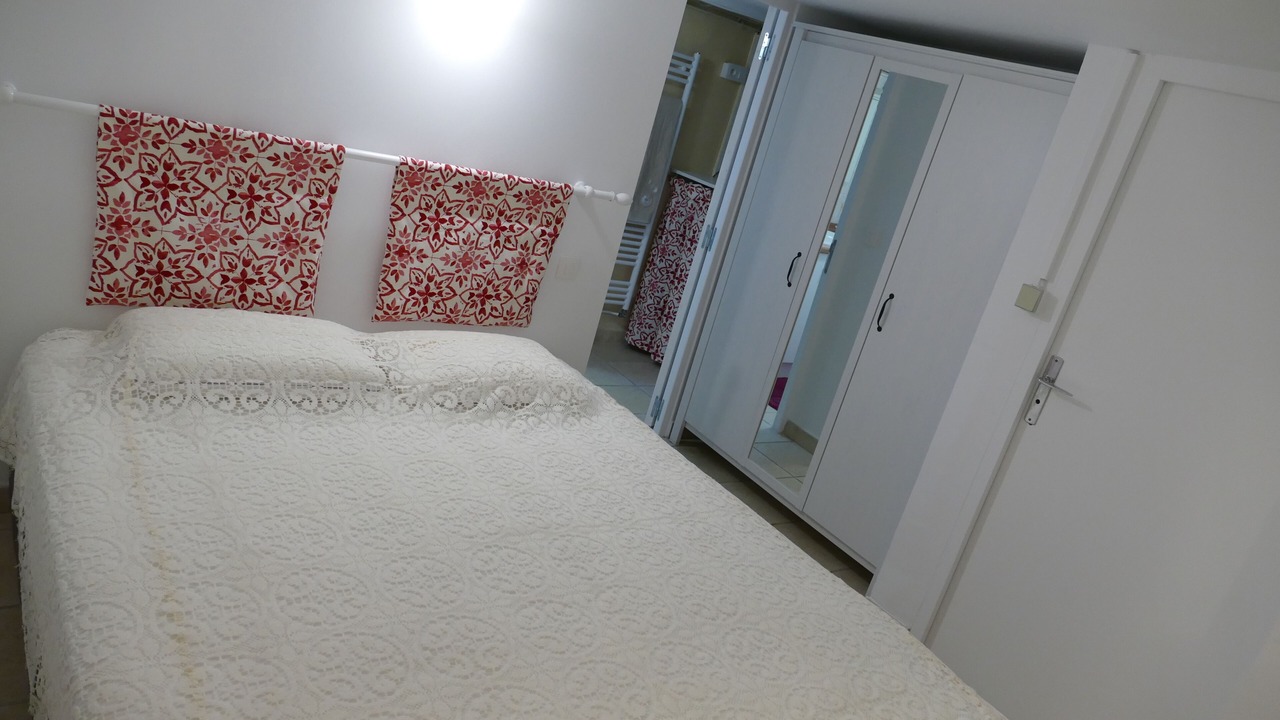 Photo of Bedroom in Le Pontet